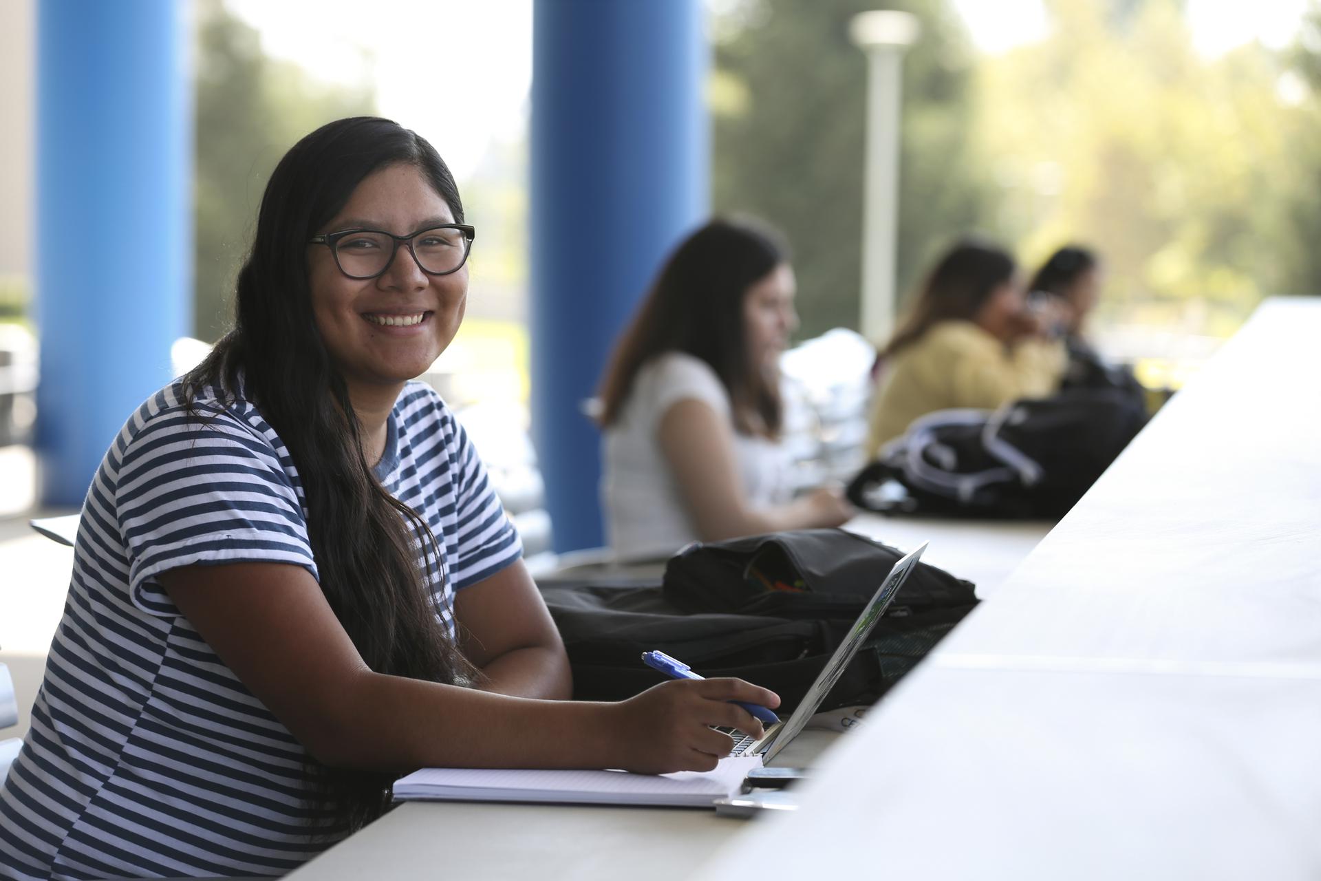 Admissions Blog Admissions CSUSB